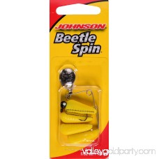 Johnson Beetle Spin 553789036
